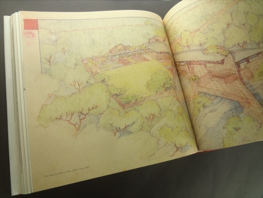 フランク・ロイド・ライト全集 全12巻 揃いセット | 古本 買取