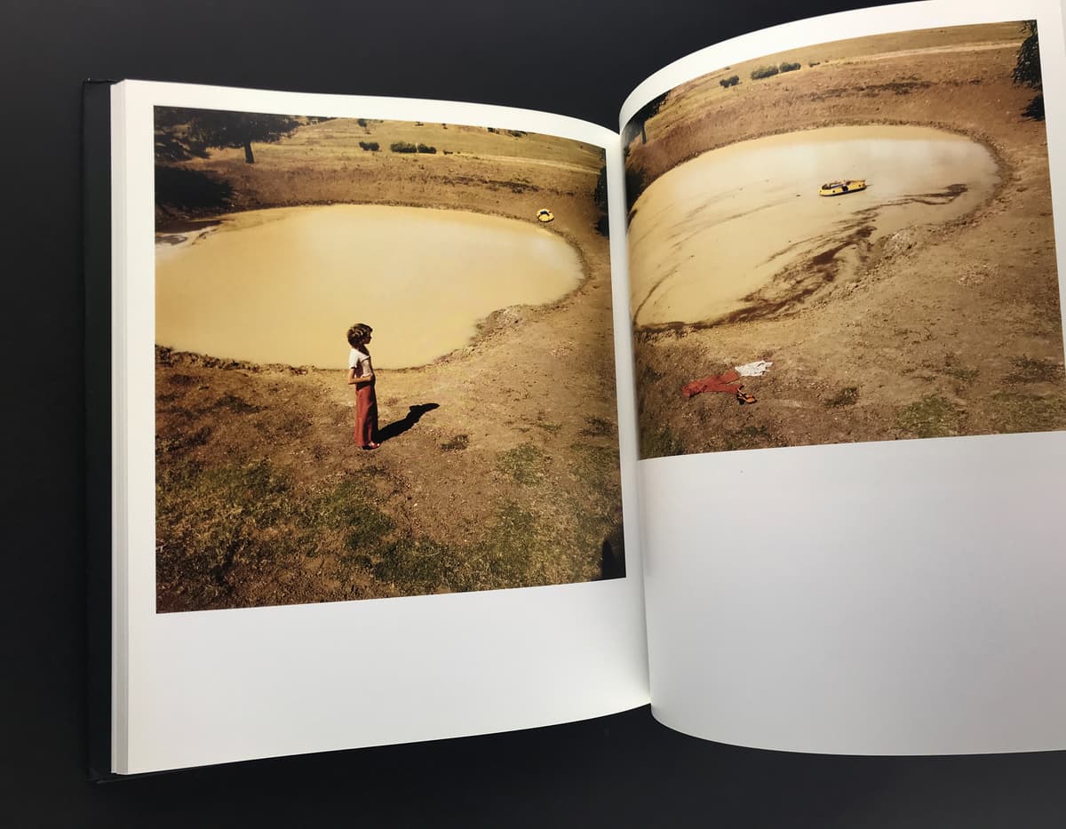 Guy Bourdin, Phaidon, Gingeras アート写真集 | 古本 買取 - メルク堂