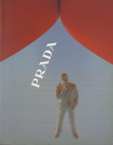 OMA/AMO Rem Koolhaas: Projects for Prada Part 1 | 建築書古本 買取