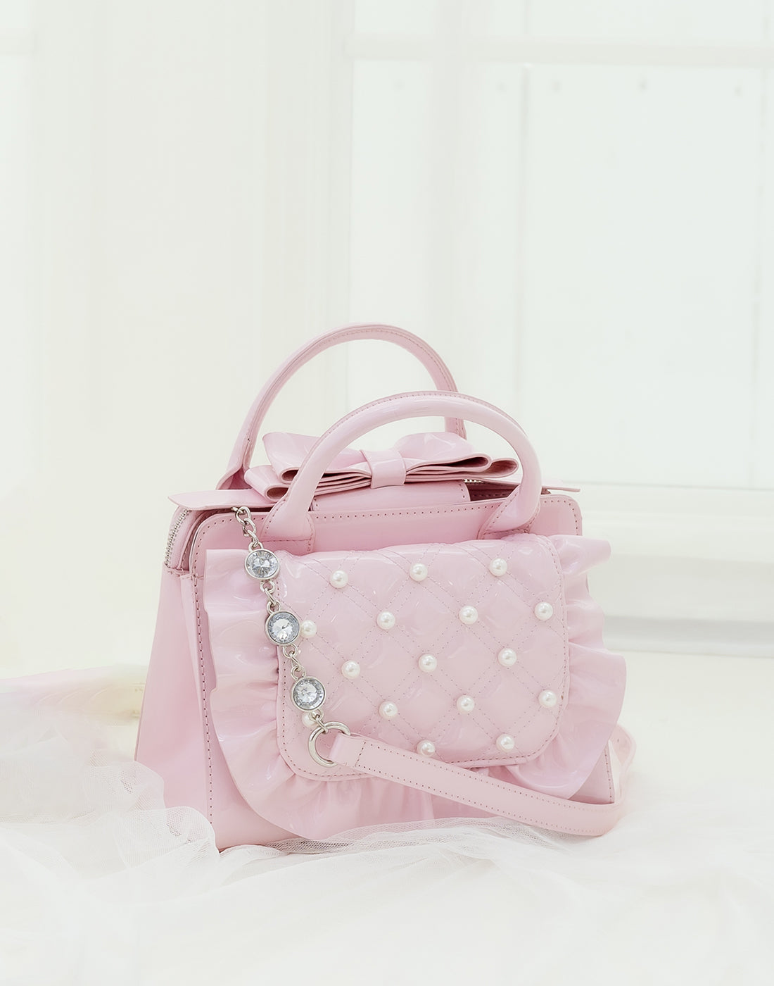 Bag – mellfy memory
