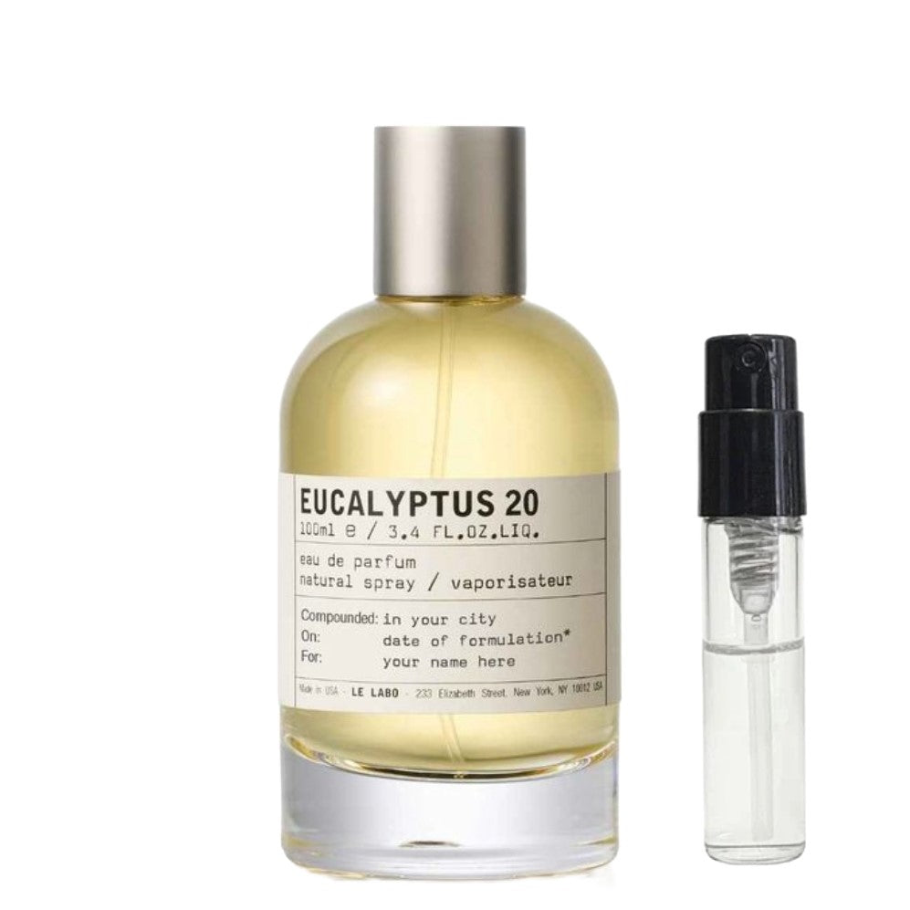 LE LABO リス41 – 香水量り売り専門店【MELLフレグランス】