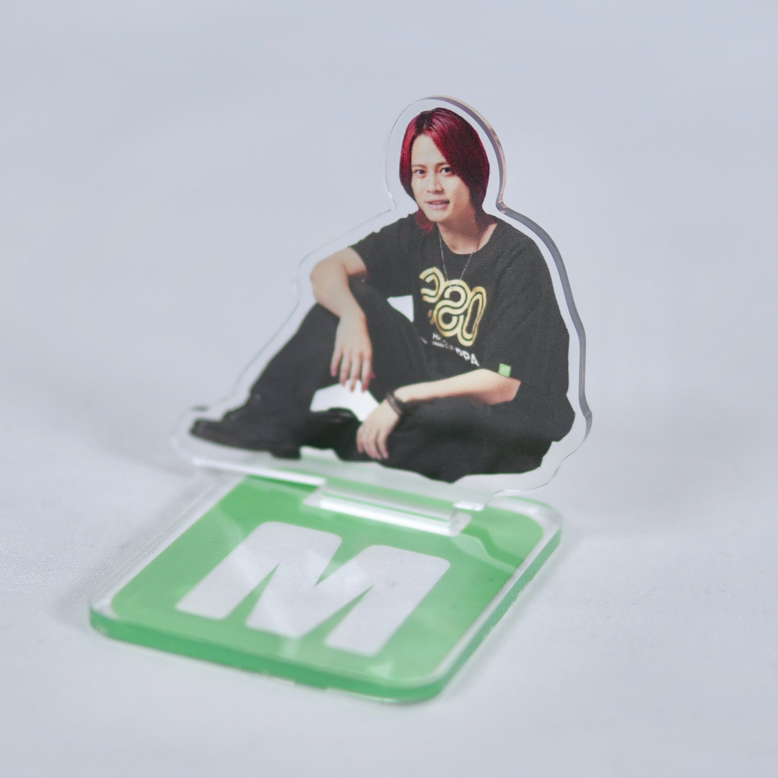 HALLCONCERT 280グッズ