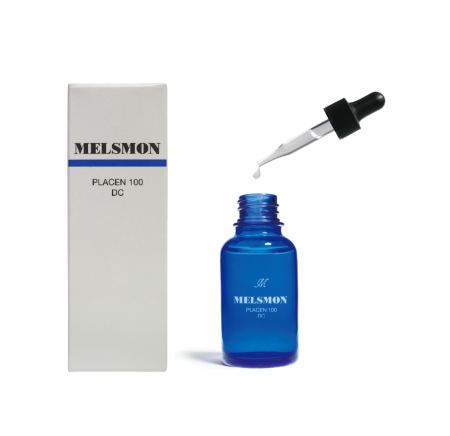 メルスモン プラセン100DC｜プラセンタ美容液｜メルスモン製薬株式会社