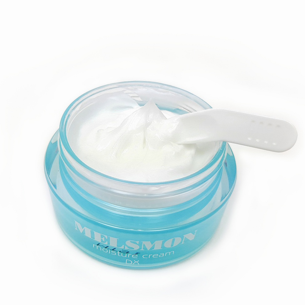 メルスモン製薬 / メルスモン モイスチャークリームDX
