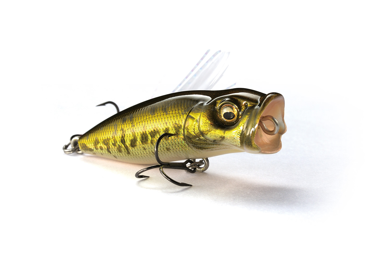 MEGABASS POP-X (SP-C) 唐獅子2021 3個セット Megabass（メガバス