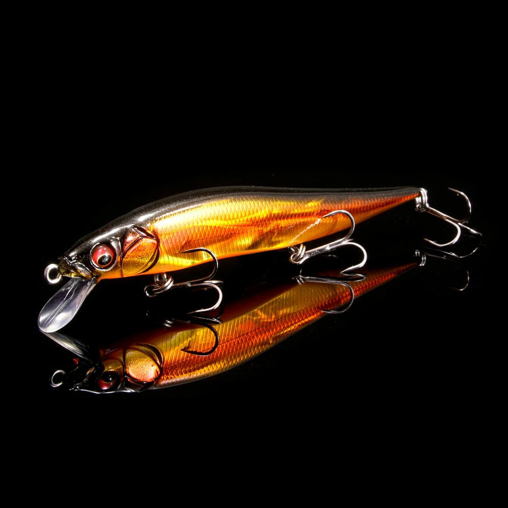 霞マジック 期間限定完全受注生産 | Megabass - メガバス オンライン