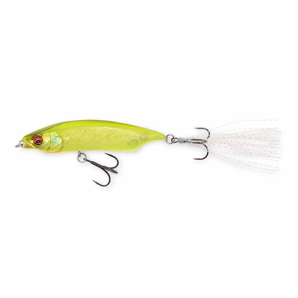 3月下旬発送】KARASHI 80 GLX ダブルチャート | Megabass - メガバス