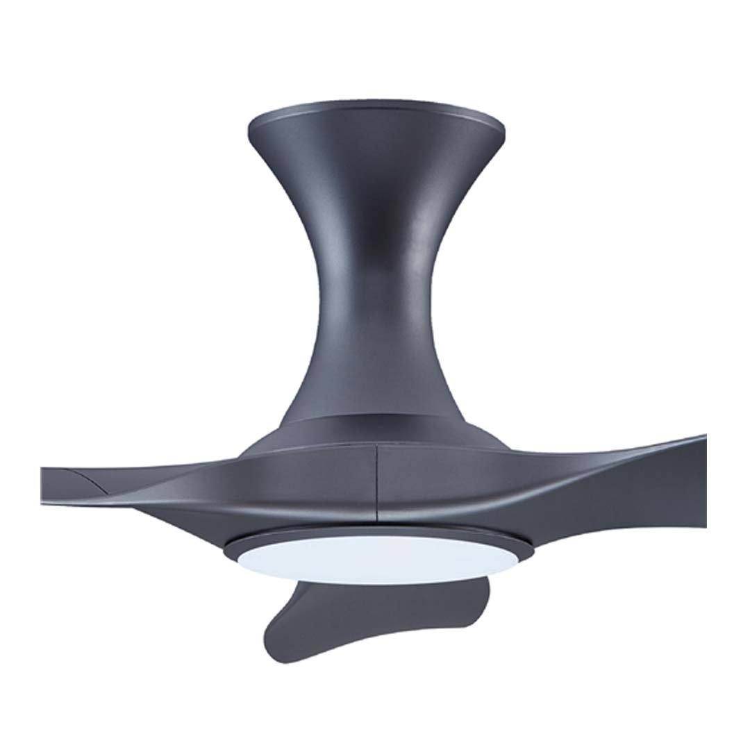 Efenz Isaac 523 Ceiling Fan with Light (52