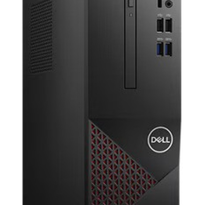Buy Dell Vostro 3681 Desktop | Core i5-10th Gen - 256GB SSD - 8GB