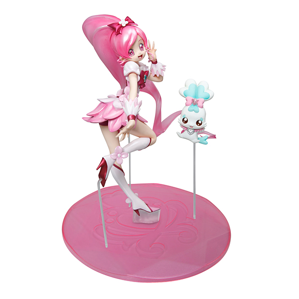 ハートチャッチプリキュア！ キュアブロッサム （再販）｜商品情報