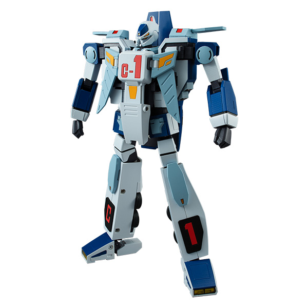 超攻速ガルビオン｣ ガルビオン(サーカスⅠ) | メガホビ MEGAHOBBY STATION