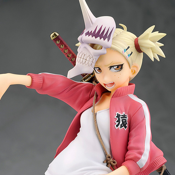 BLEACH 猿柿 ひよ里｜商品情報｜メガホビ MEGA HOBBY STATION