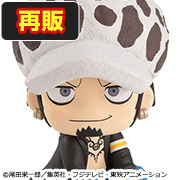 トニートニー・チョッパー Z-EDITION｜商品情報｜メガホビ MEGA HOBBY