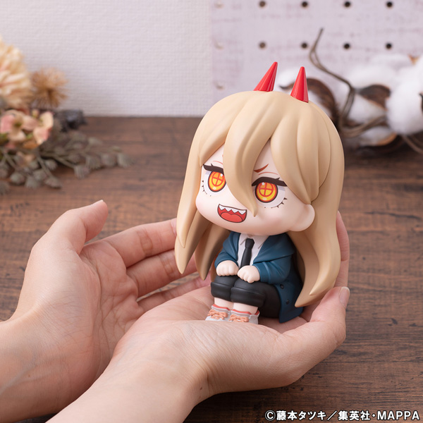 チェンソーマン パワー【再販】 | メガホビ MEGAHOBBY STATION