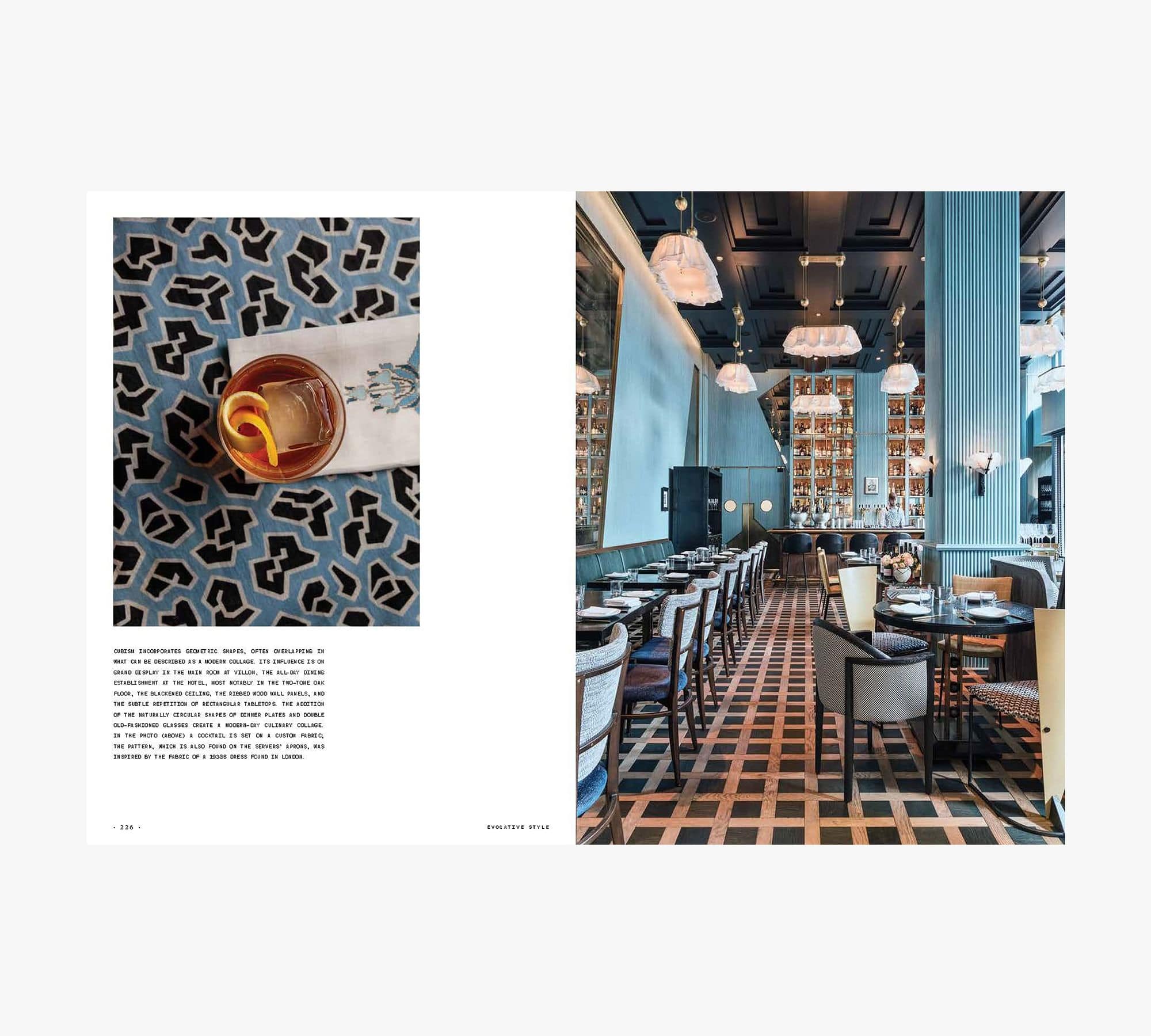 Kelly Wearstler: Evocative Style – Megan Molten