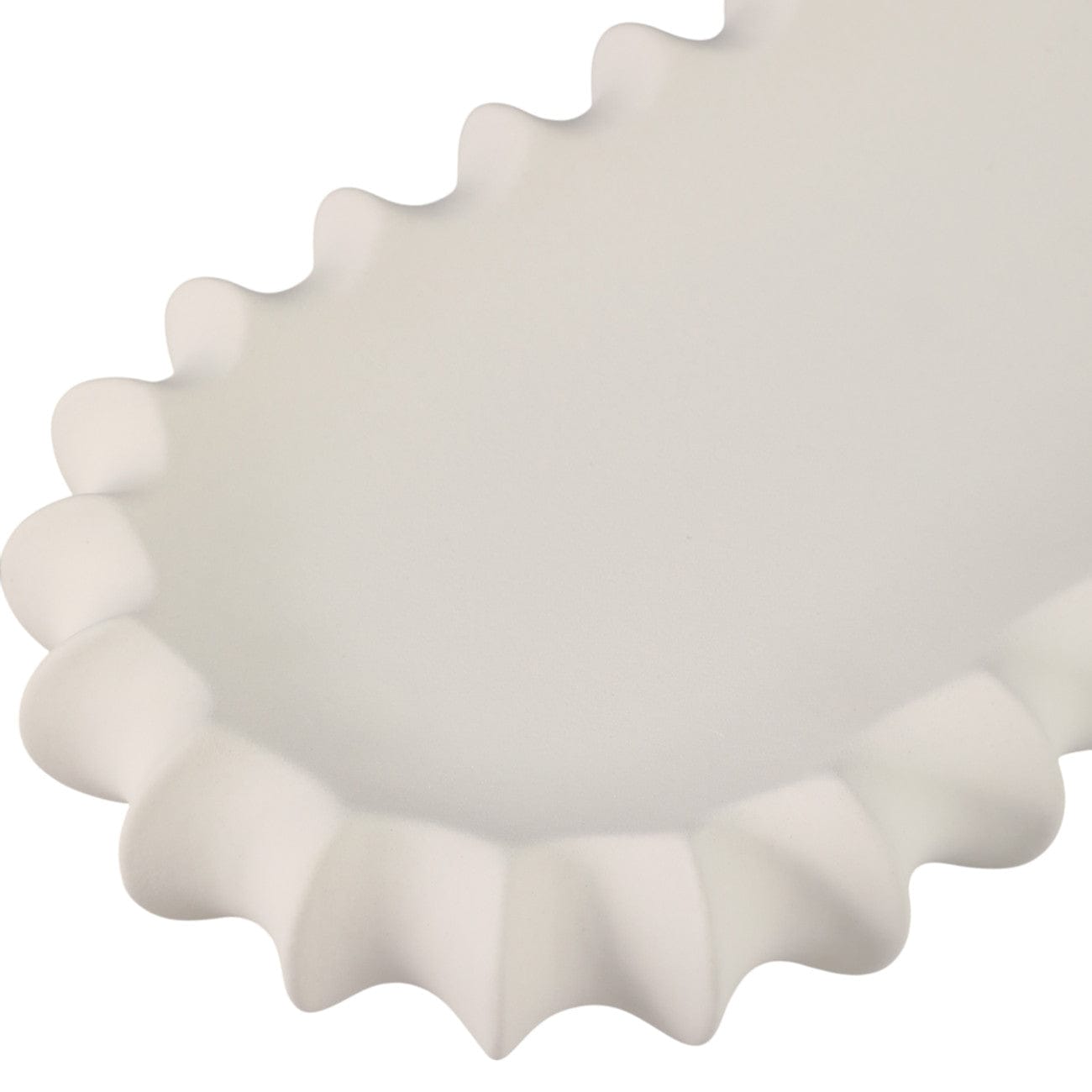 Tivia Ceramic Tray – Megan Molten