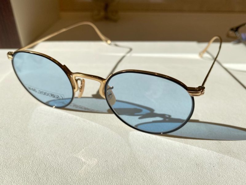BJ CLASSIC」『SAMPSON』 サングラス入荷致しました！｜メガネ・宝石