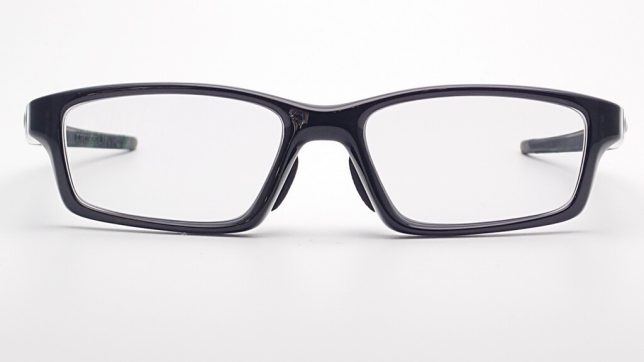 CROSSLINK – メガネのコミヤマ｜オークリー・スポーツサングラス専門店