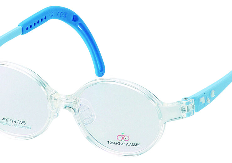 TOMATO GLASSES（トマトグラッシーズ）】TJCC | メガネのモチダ｜島根