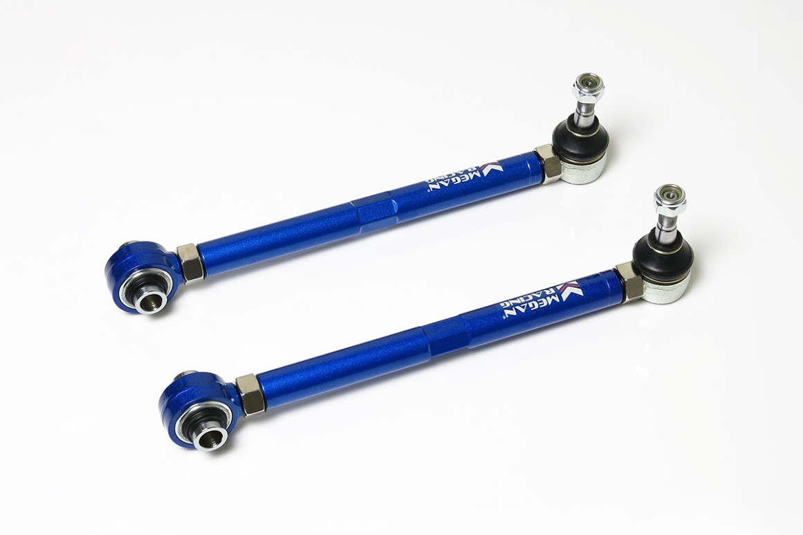 Lexus LS400 89-94 Rear Toe Control Arms – MRS-LX-0472 – Megan Racing