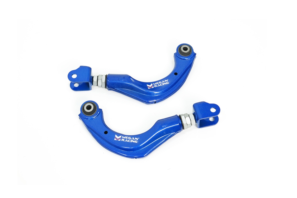 Toyota C-HR 18+ (FWD Only) Rear Upper Camber Arms – MRS-TY-1721-02