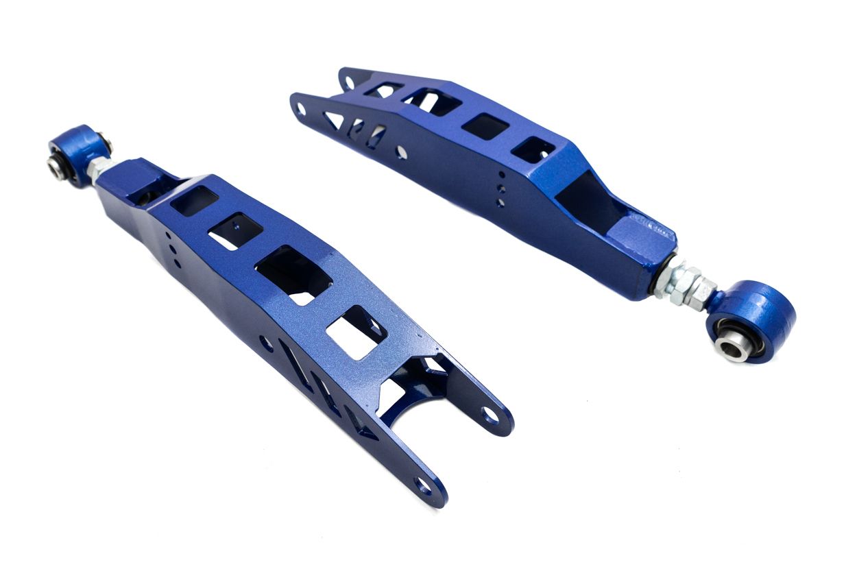 リアロアアーム MRC-LX-0322 - メーガンレーシングジャパン