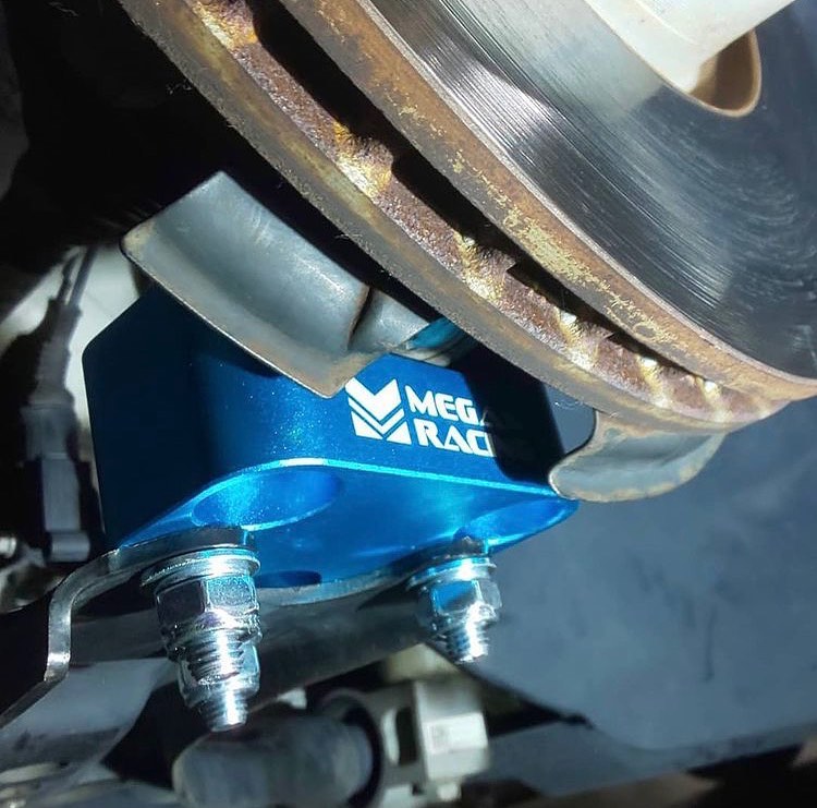 ロールセンターアジャスターVer,2 MRS-AU-0150-T2 - メーガン