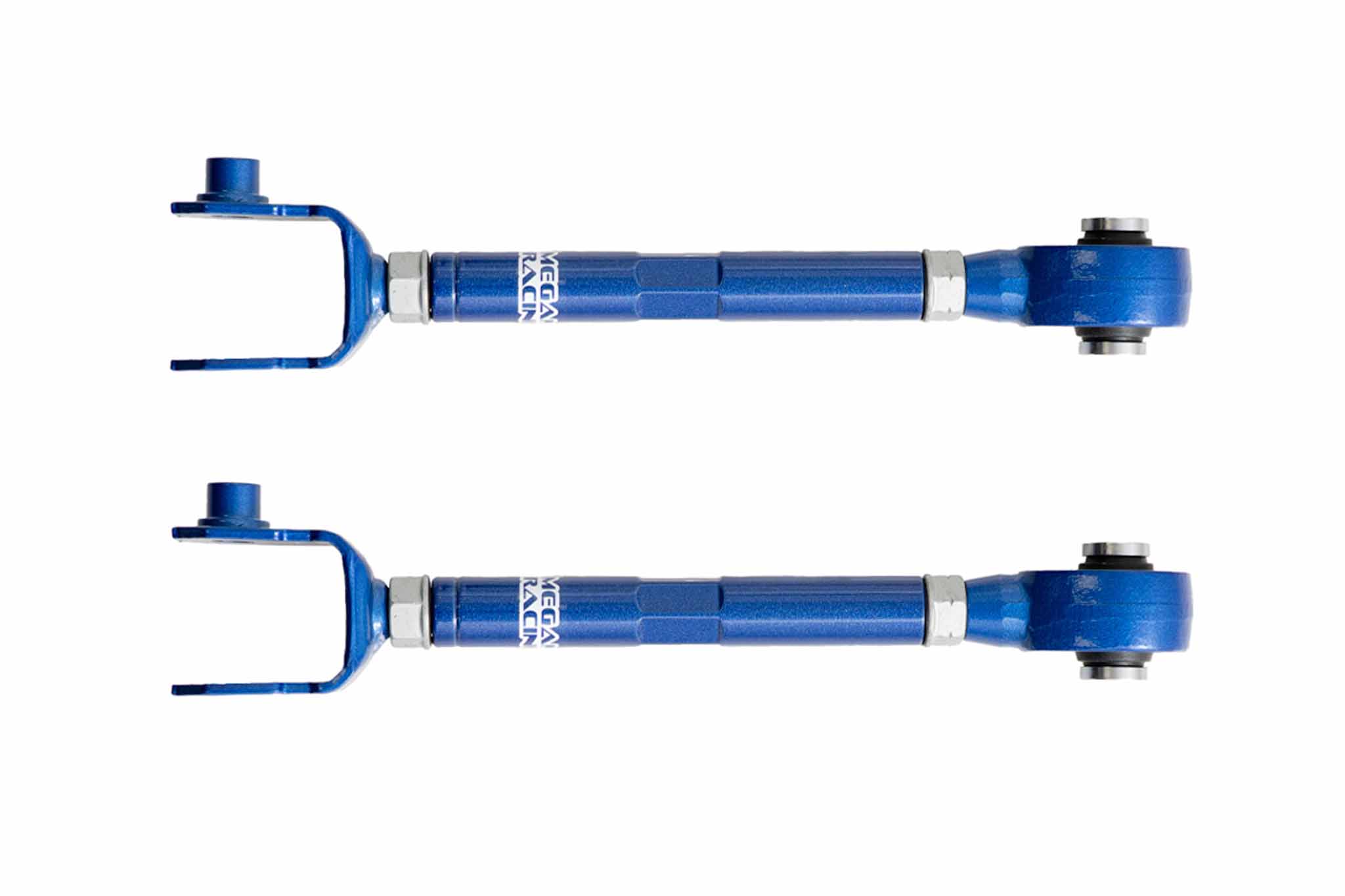 リアトーコントロールアーム MRS-KA-0870 - メーガンレーシングジャパン