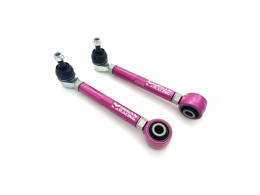 リアトーコントロールアーム(ピンク) MRS-TY-1270P - メーガン