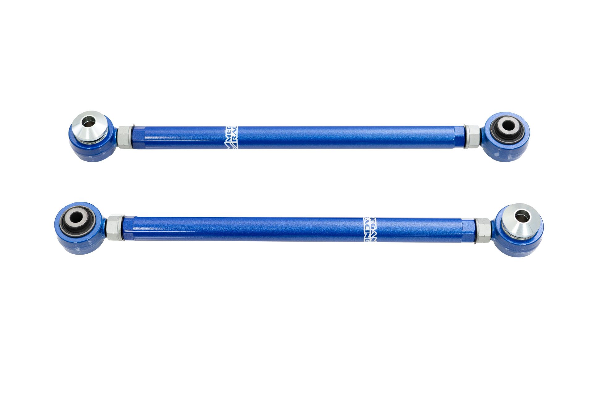 リアトーコントロールアーム MRS-BM-0670 - メーガンレーシングジャパン