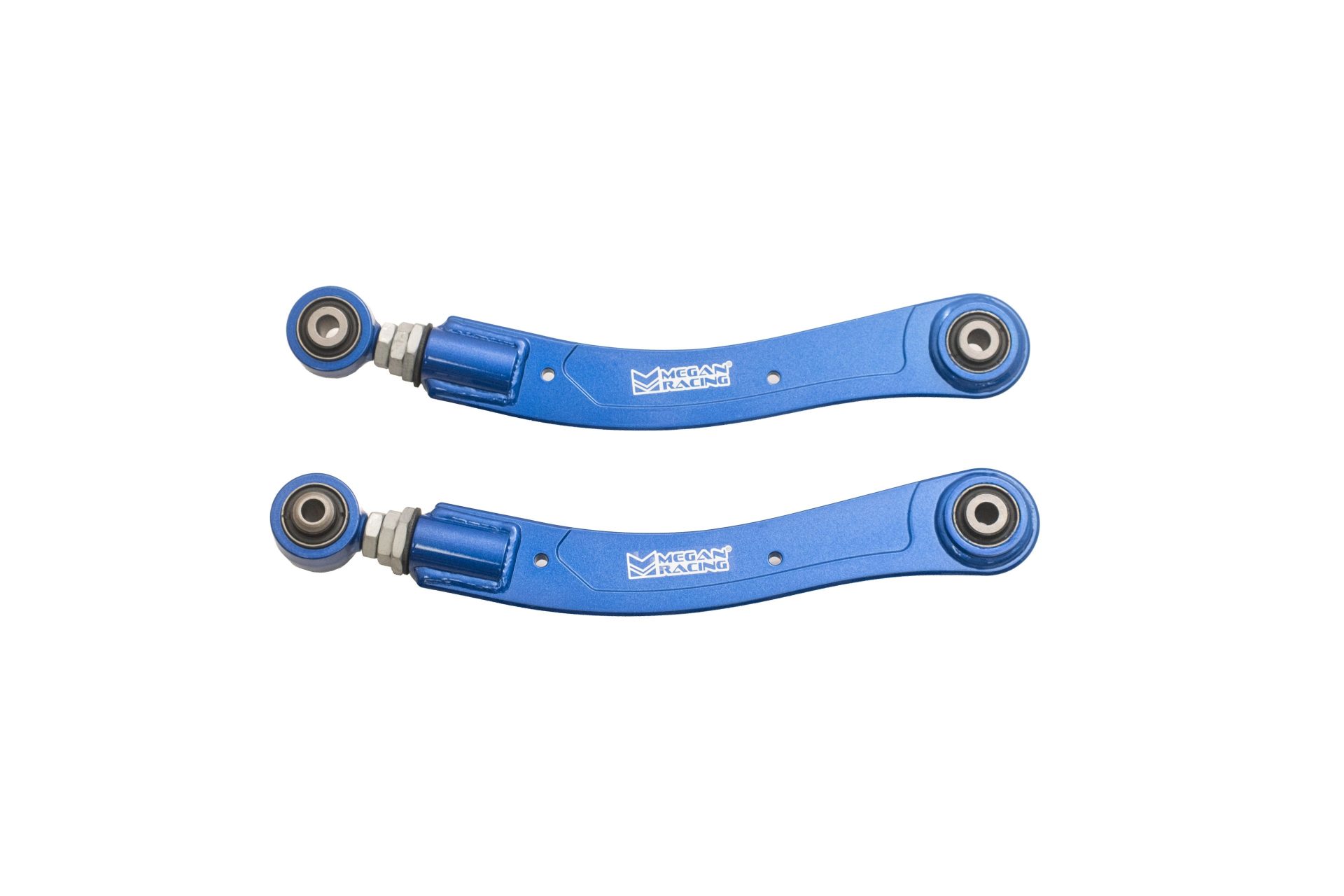 FD2 シビックタイプR用 アッパーアームMEGAN RACING FD2 シビック