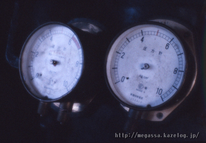 めがっさピンぼけ : KIYOHARA VK50R 50mm f4.5 SOFT