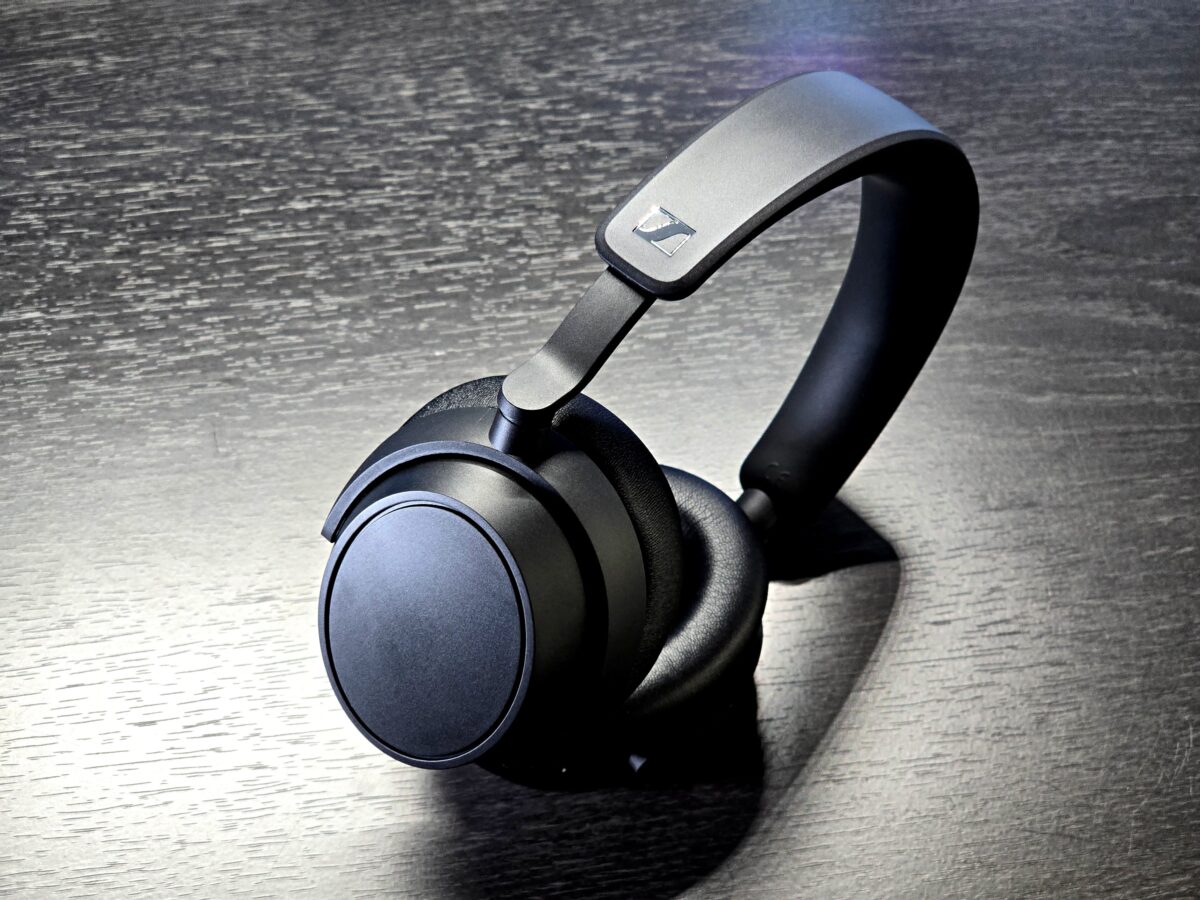 SENNHEISER ACCENTUM Plus Wirelessレビュー】最高峰のサウンドと使い