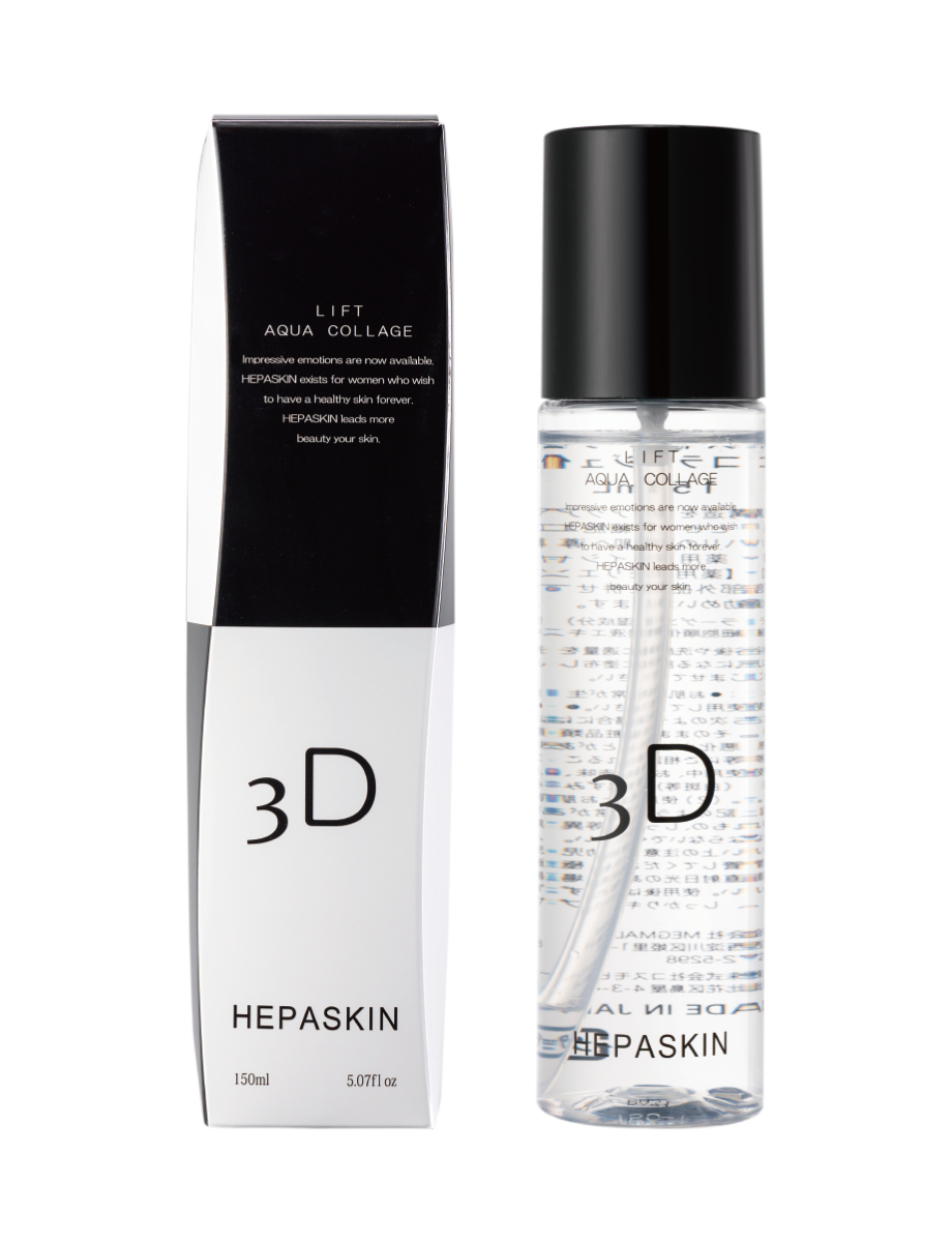 リフトアクアコラージュ｜株式会社MEGMALE