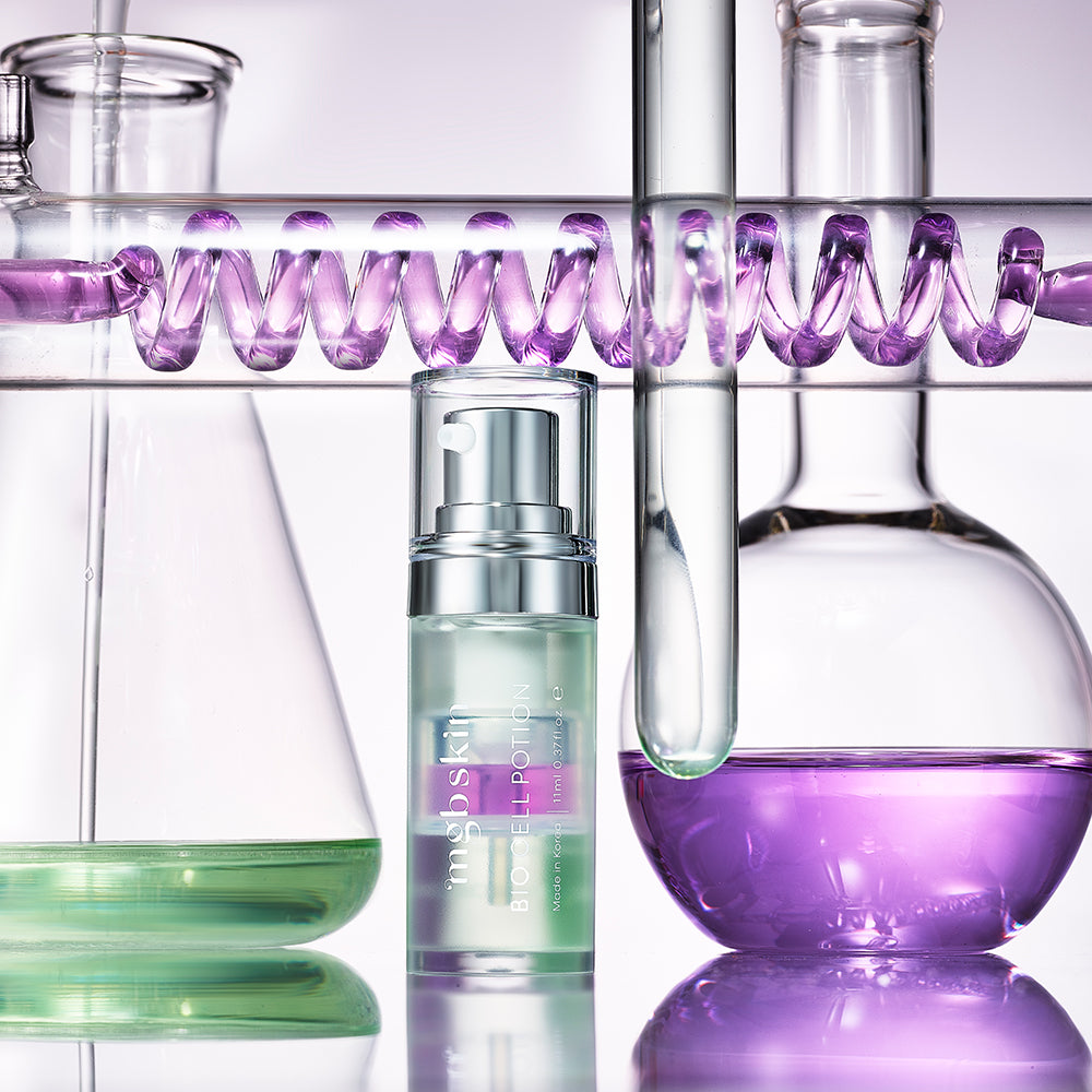 公式】 mgb skin BIO CELL POTION | バイオセルポーション | BCPエッセンス
