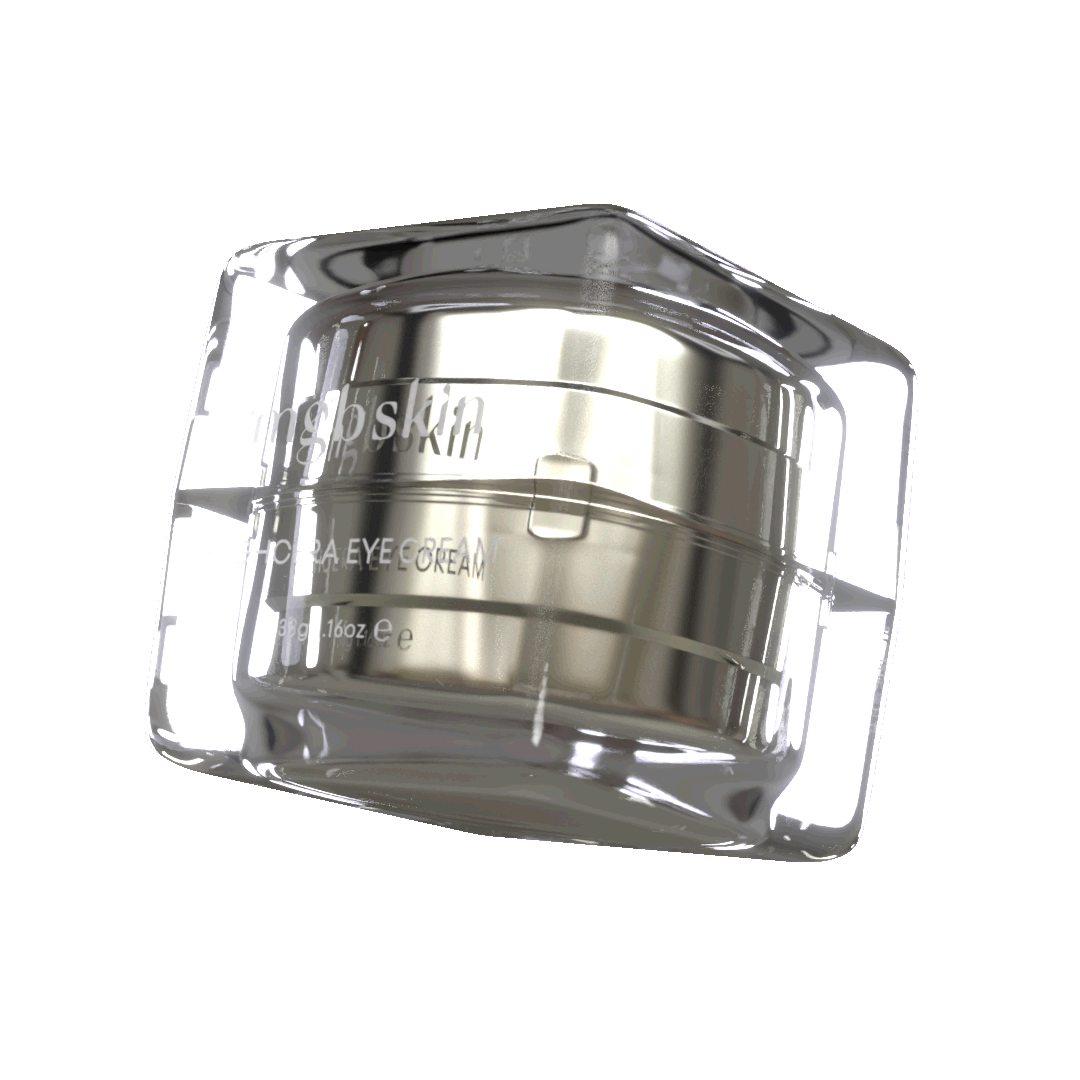 公式】 mgb skin HIGHCERA EYE CREAM | ハイセラアイクリーム | Hアイ