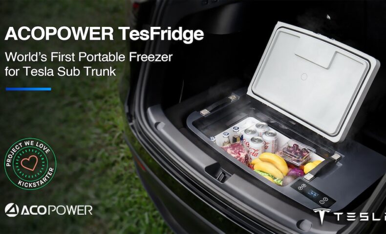 Tesla Model X, Y, 3オーナーの方必見です!!リア・アンダーラゲージ