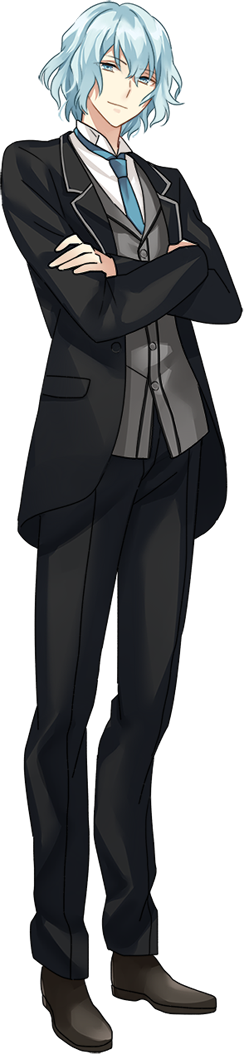 岩崎 桃介 - 明治東亰恋伽(めいこい)ポータルサイト