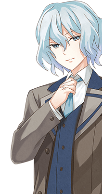 岩崎 桃介 - 明治東亰恋伽～ハヰカラデヱト～公式サイト