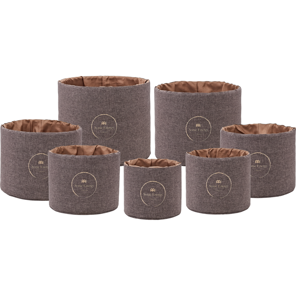 CSBPSSET2 - Your Sound Journey - Meinl Sonic Energy