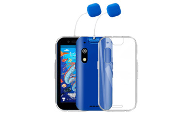 キッズフォン3 スマホケース | 明誠株式会社