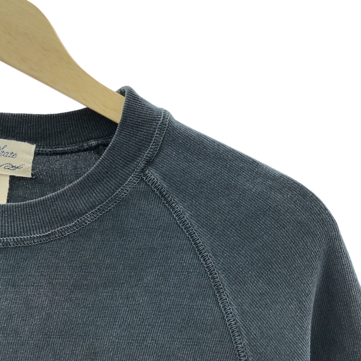 REMI RELIEF/レミレリーフ】 FOOTBALL RAGLAN L/S Tシャツ | ブランド