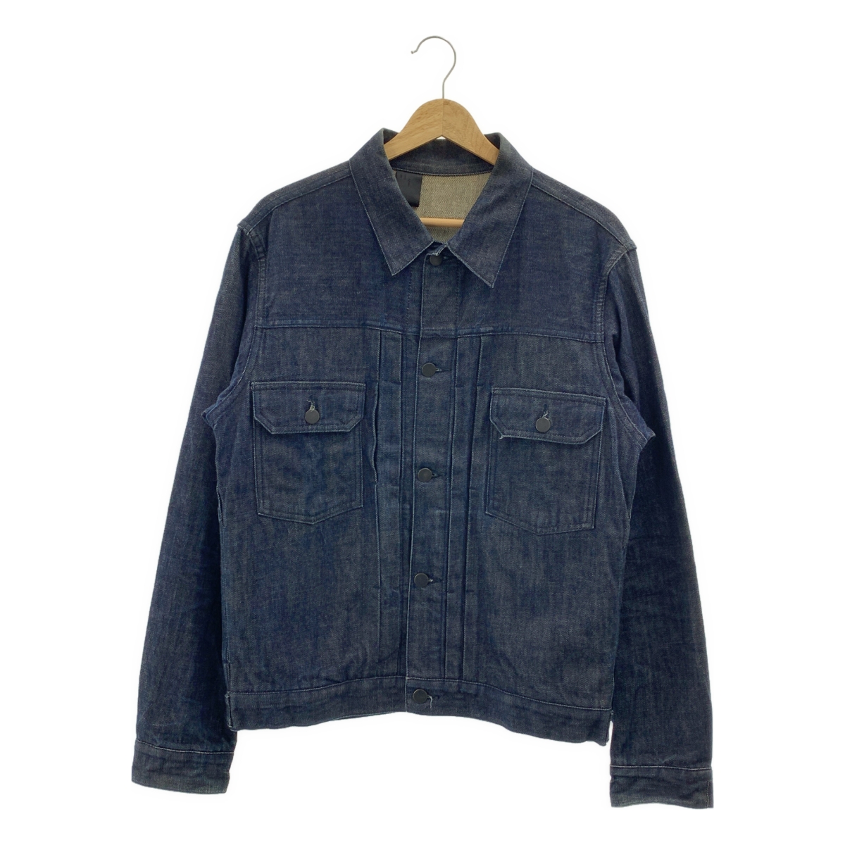 2004SS ACTIVIST アクティビスト期 5P グリーン デニム パンツ