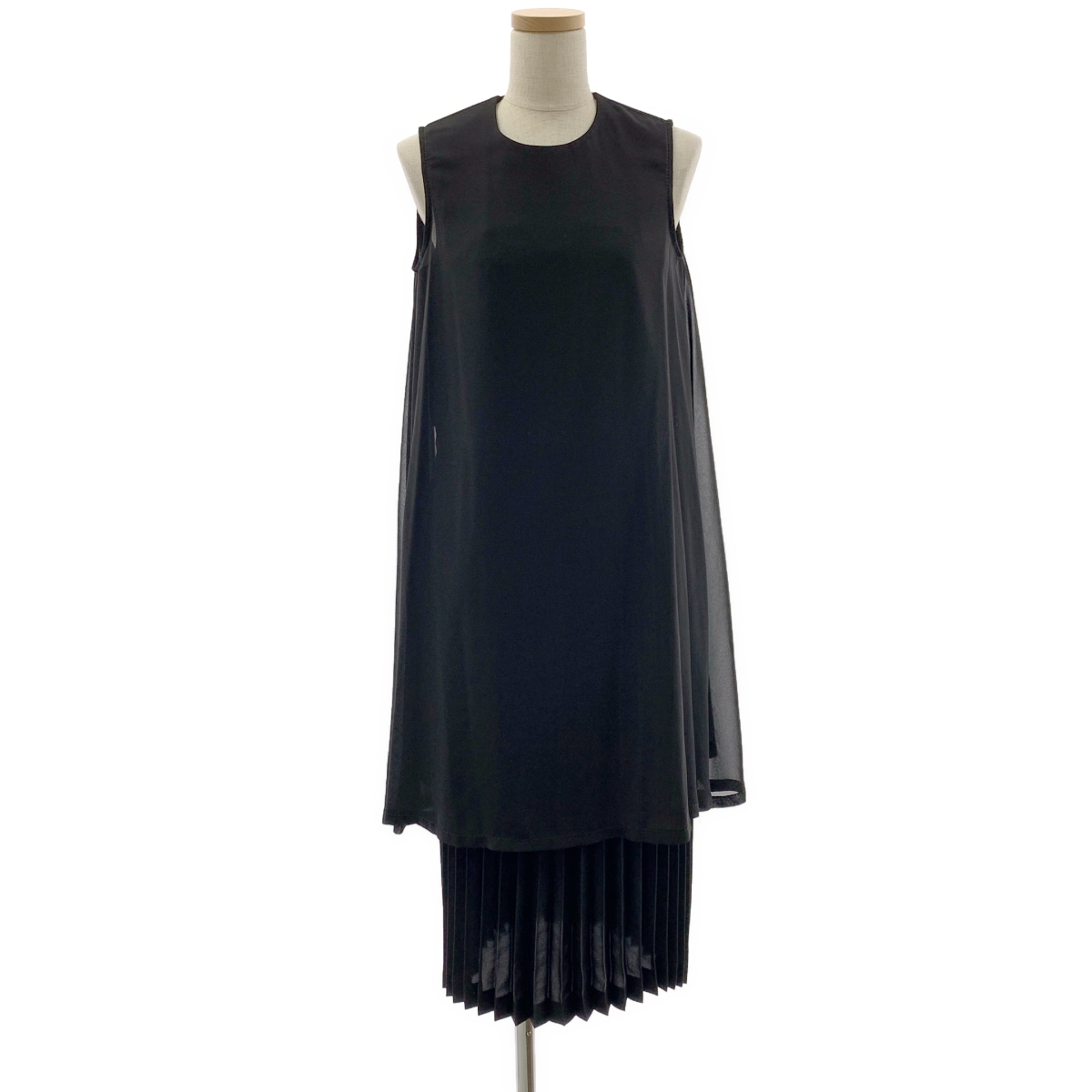 フリル ハーネス ベスト | ブランド古着の買取・委託販売 KLD USED