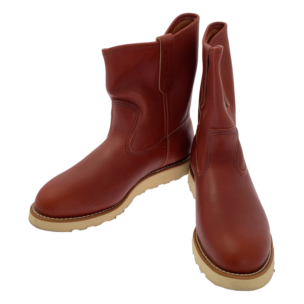 2966 廃盤 レザー エンジニアブーツ | ブランド古着の買取・委託販売