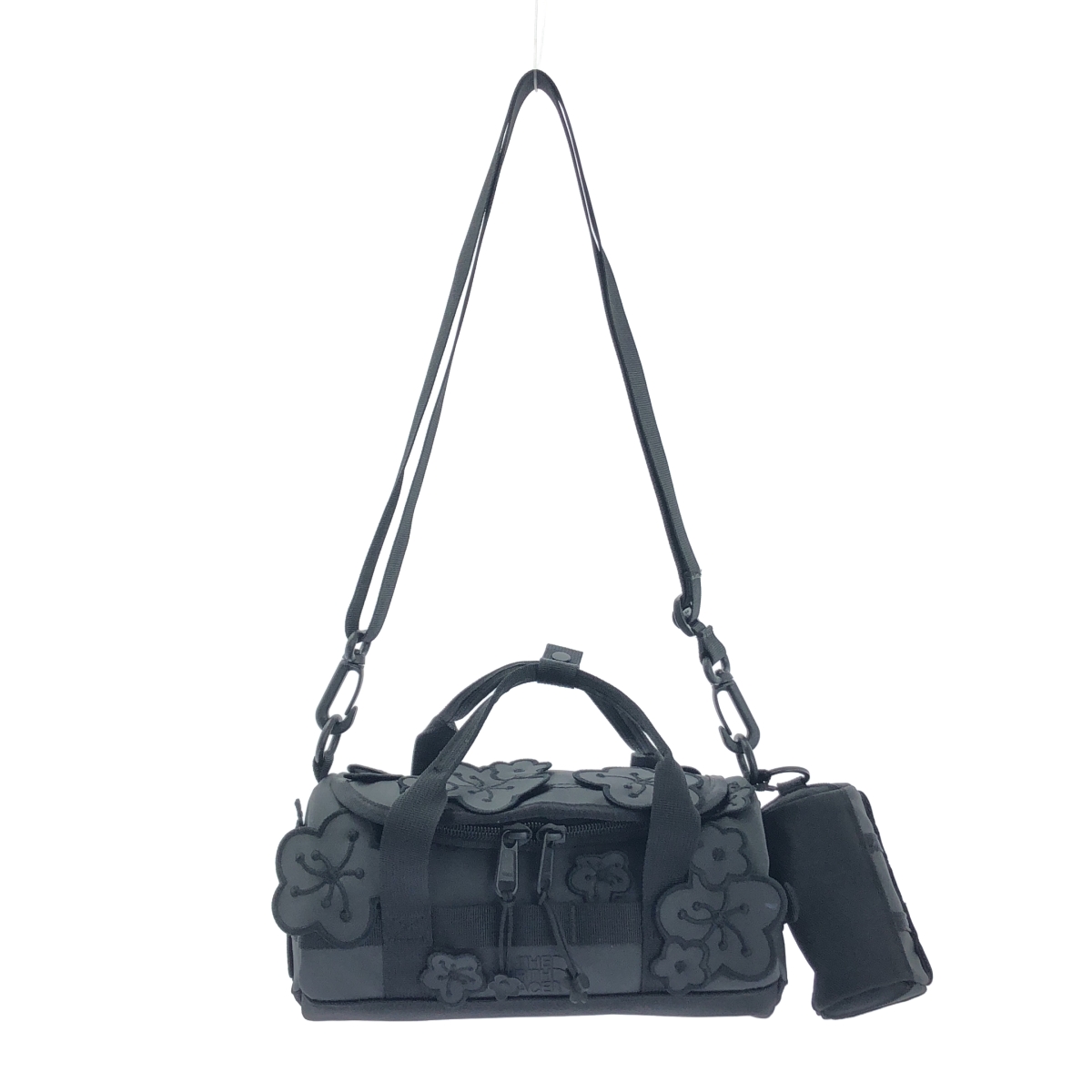 THE NORTH FACE / ザノースフェイス Base Camp Clutch Bag ベース