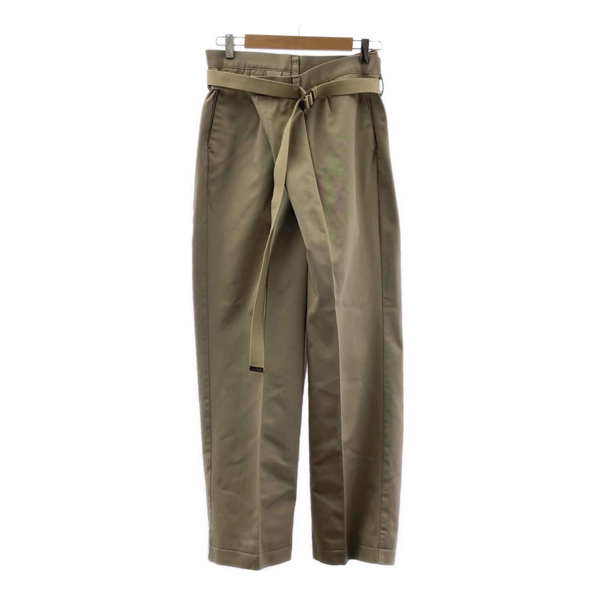 VINTAGE REWORK CHINOS ヴィンテージリワークチノパンツ | ブランド