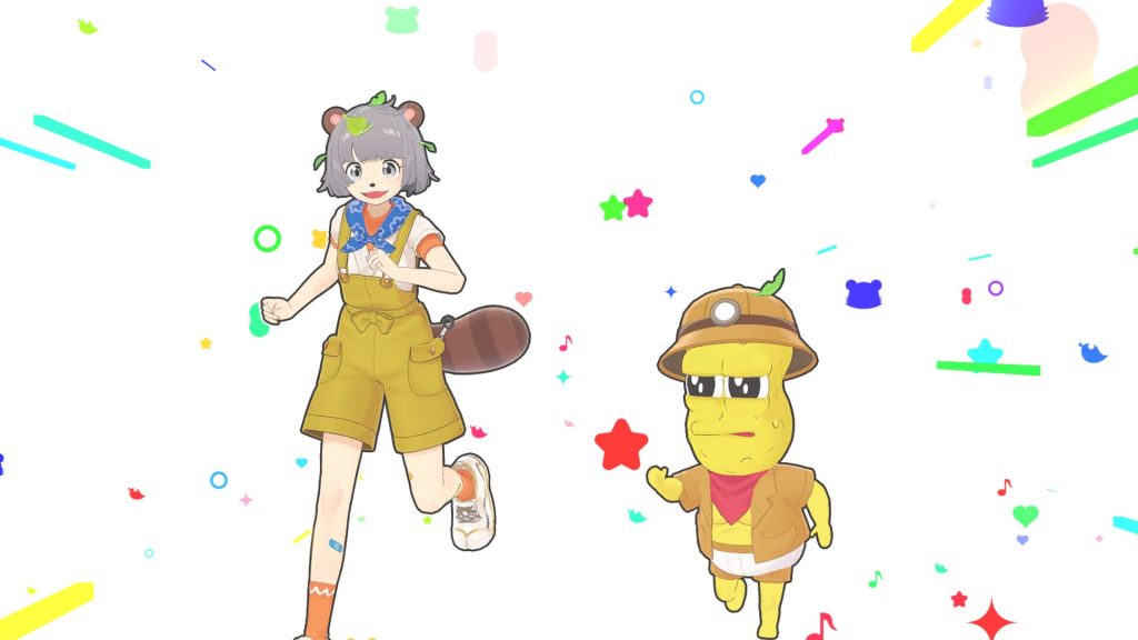 ぽこピーランドがぽんぽこ24仕様に！実際に見てきた！ | メタカル最前線