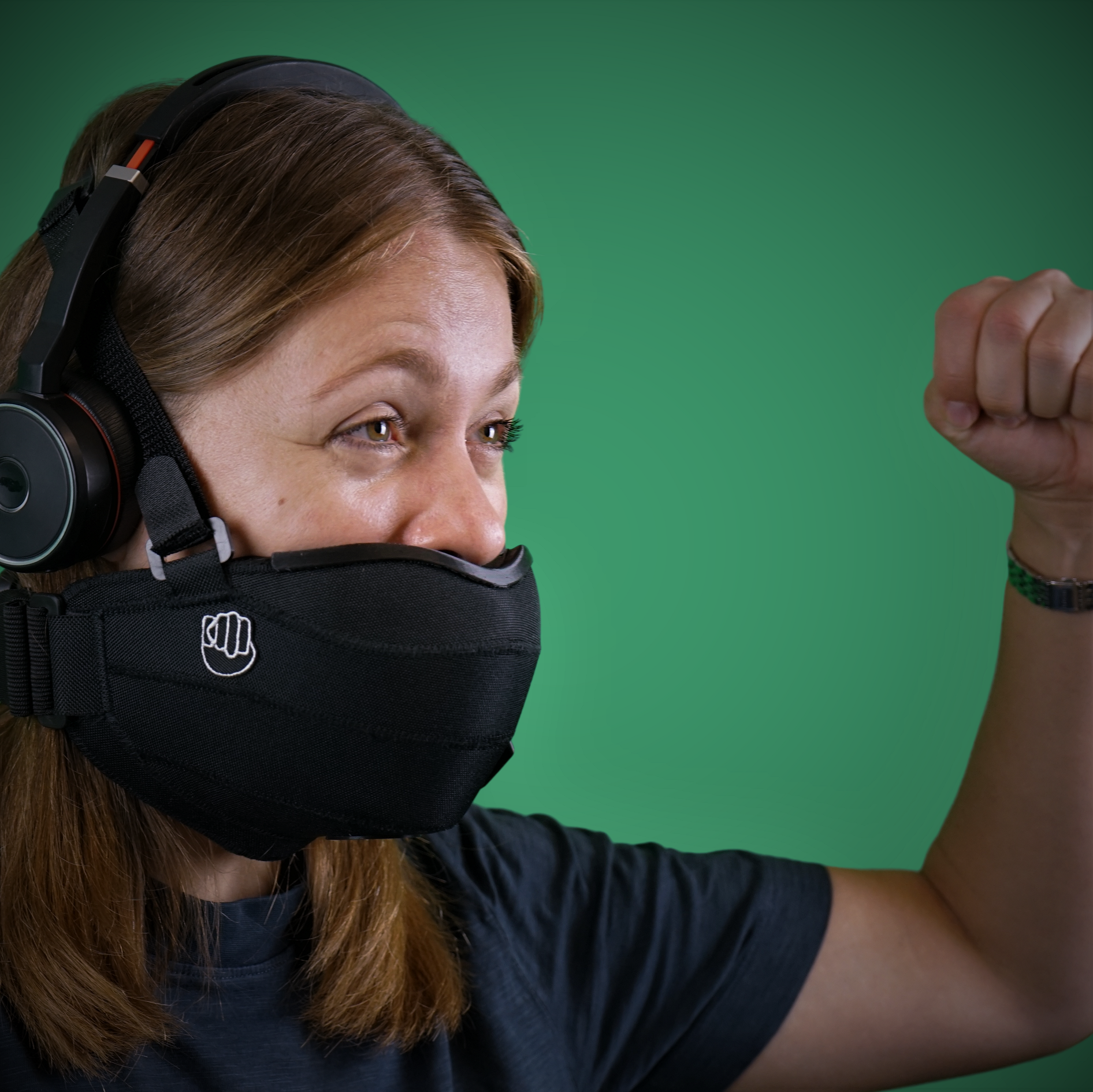 OMBRA - 防音マスク – METADOX