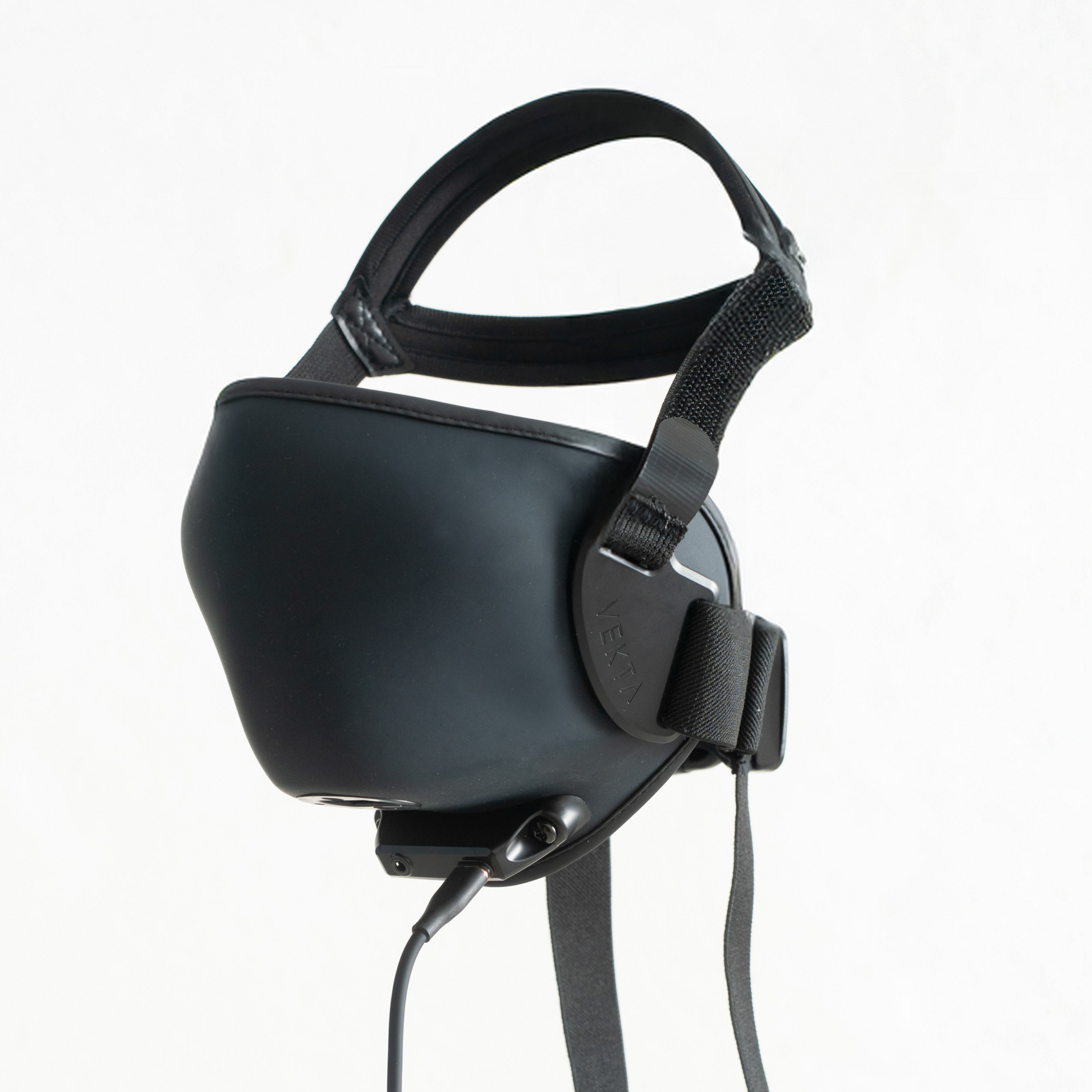 VEKTA Soundproof Mask – METADOX
